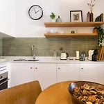 Apartamento Walaa Home@almada Terrace By Lovelystay *