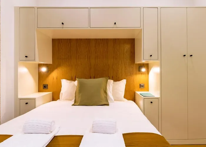 公寓 Walaa Home@almada Terrace By Lovelystay *