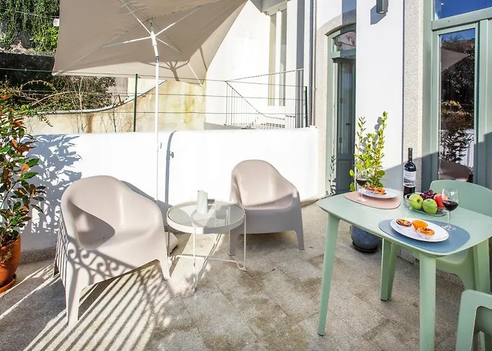 公寓 Walaa Home@almada Terrace By Lovelystay *