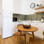 Apartman Walaa Home@almada Terrace By Lovelystay *