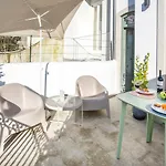 Apartman Walaa Home@almada Terrace By Lovelystay *