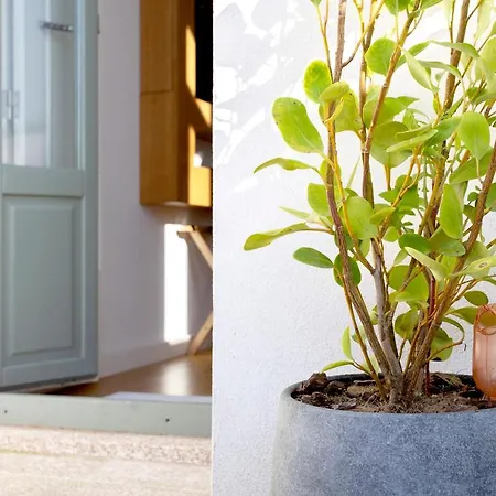 Walaa Home@almada Terrace By Lovelystay Apartman Porto