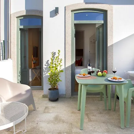 Walaa Home@almada Terrace By Lovelystay *