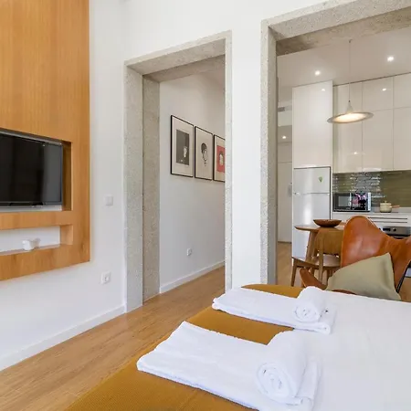 Walaa Home@almada Terrace By Lovelystay Apartman *