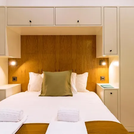 Apartman Walaa Home@almada Terrace By Lovelystay *