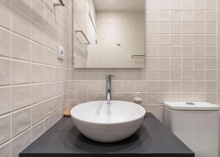 Walaa Home@almada Terrace By Lovelystay Appartement Porto