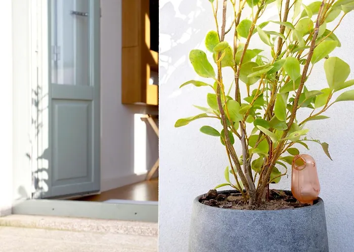 Walaa Home@almada Terrace By Lovelystay Appartement Porto