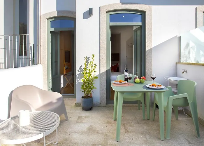 Walaa Home@almada Terrace By Lovelystay *