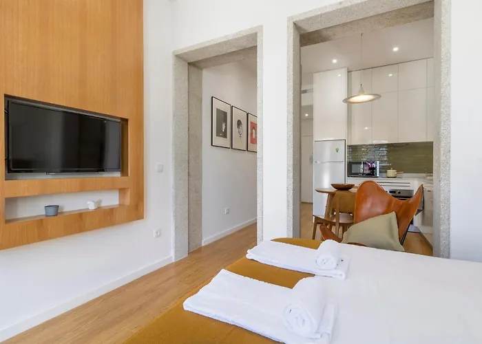 Walaa Home@almada Terrace By Lovelystay アパート *