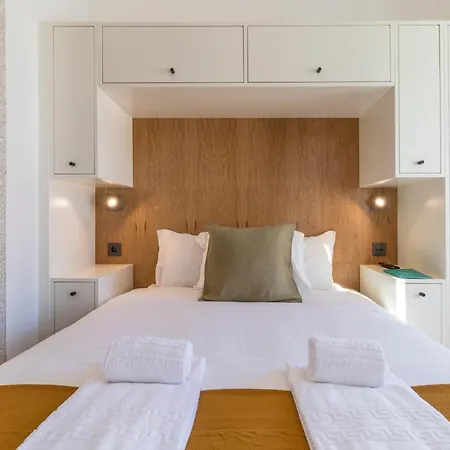 Walaa Home@almada Terrace By Lovelystay *