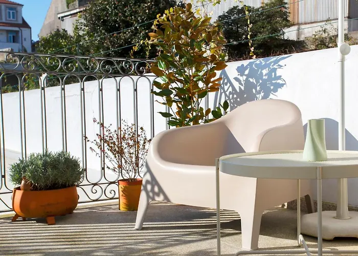 Διαμέρισμα Walaa Home@almada Terrace By Lovelystay