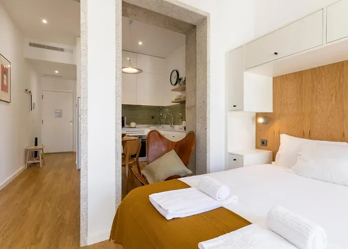 Walaa Home@almada Terrace By Lovelystay *