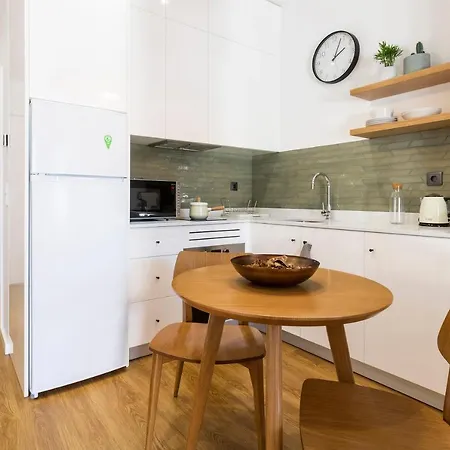 Apartamento Walaa Home@almada Terrace By Lovelystay *