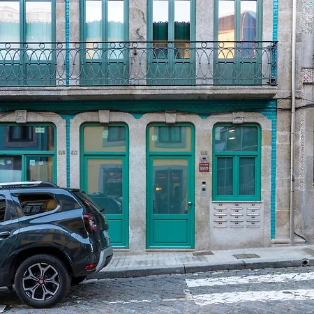 Walaa Home@almada Terrace By Lovelystay Apartamento