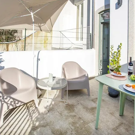 Apartamento Walaa Home@almada Terrace By Lovelystay *